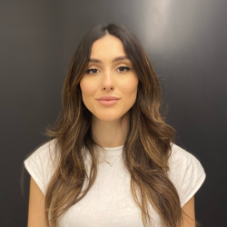 tutor a roma - giulia