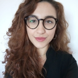 tutor a Palermo - Emanuela