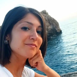 tutor a Torino - Katia