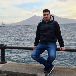 tutor a Legnano - Emanuele
