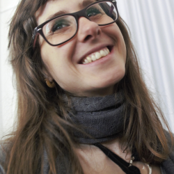 tutor a Torino - Silvia