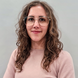 tutor a Milano - Marta
