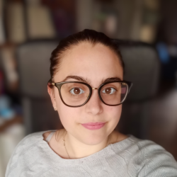 tutor a Varese - Chiara