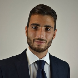 tutor a MILANO - Giovanni