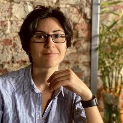 tutor a Milano - Alessandra