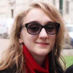 tutor a Rosta - Constanza Amanda