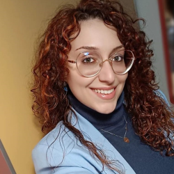 tutor a Settingiano - Sara