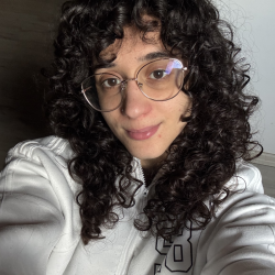 tutor a Bonate Sopra - Alessia