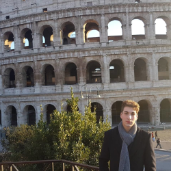 tutor a Roma - Francesco