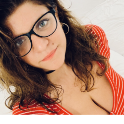 tutor a Bollate - Alessia