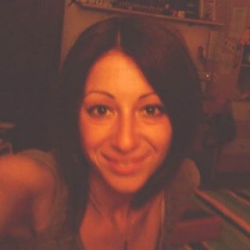 tutor a Fucecchio  - Manuela