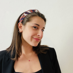 tutor a Bologna - Elena