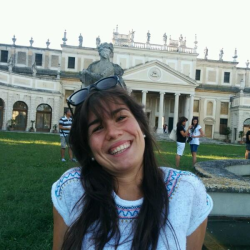 tutor a Marghera - Anna