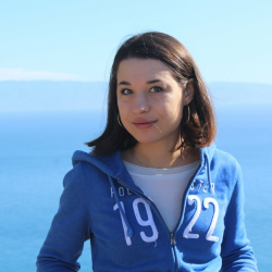 tutor a Gambettola - Sara