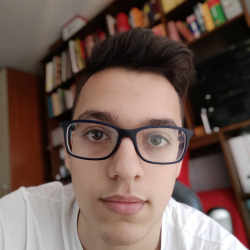 tutor a Moncalieri - Gianluca