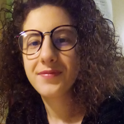 tutor a Sesto San Giovanni - Sara