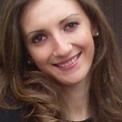 tutor a bologna - Serena