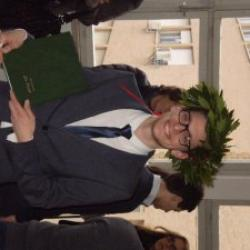tutor a Todi - Luca