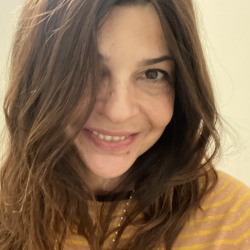 tutor a Roma - olga