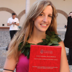 tutor a Roma - Annalisa