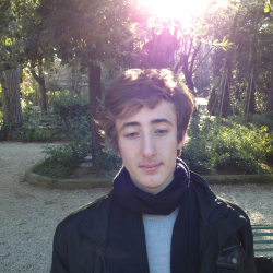 tutor a Milano - Mauro