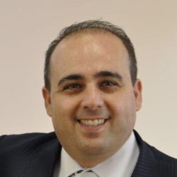 tutor a REGGIO CALABRIA - ANTONINO MARCELLO PAOLO