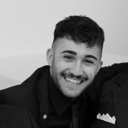 tutor a Roma - antonio