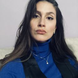 tutor a Cesena - Rita Anna