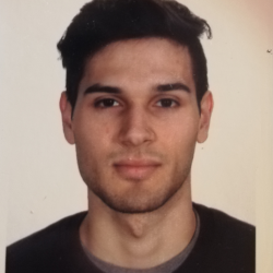 tutor a Noventa Padovana - Andrea