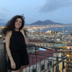 tutor a Napoli - Flavia