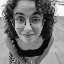 tutor a Reggio Emilia - Miriam