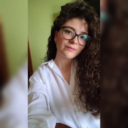 tutor a Volvera - Martina