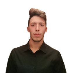 tutor a Marcallo con Casone - Luca