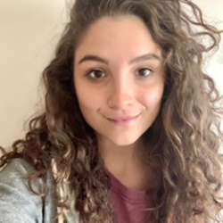 tutor a Roma - Benedetta
