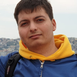 tutor a Mira - Riccardo