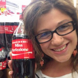 tutor a Cosenza - Francesca