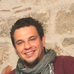 tutor a Palermo - Luca