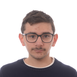 tutor a Fidenza - Samuele