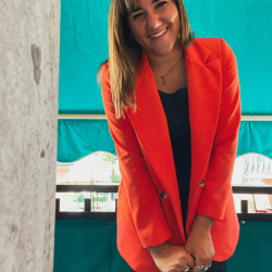 tutor a Chiavari - Rita