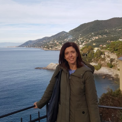 immagine del tutor Elisa