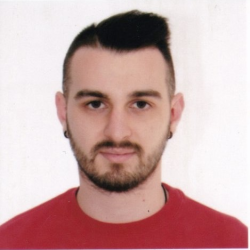 tutor a Busto Arsizio - Simone