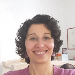 tutor a Firenze - Eloisa