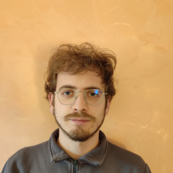 tutor a L'Aquila - Valerio