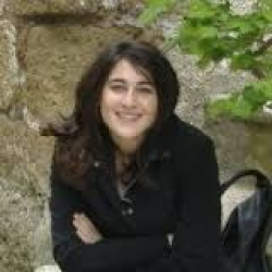 tutor a bergamo - irene