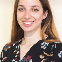 tutor a Terni - Nadia
