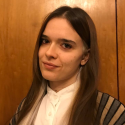 tutor a roma - Lucrezia