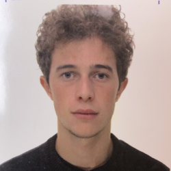 tutor a milano - Federico