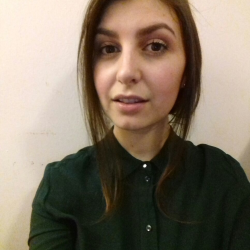 tutor a firenze - Francesca