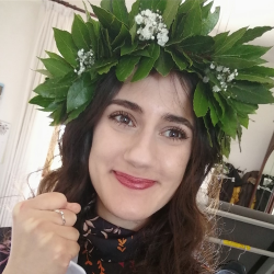 Avatar di Maria chiara