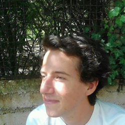tutor a Palermo - Ruggero